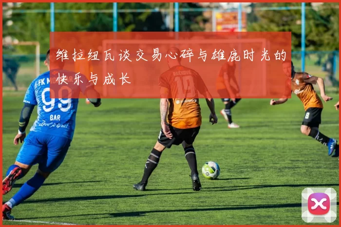 维拉纽瓦谈交易心碎与雄鹿时光的快乐与成长